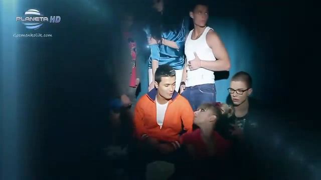 Галин - Стреляй ( Официално видео ) смотреть онлайн