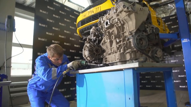 Автомобильные хитрости и ПЕРФОРАТОР смотреть онлайн