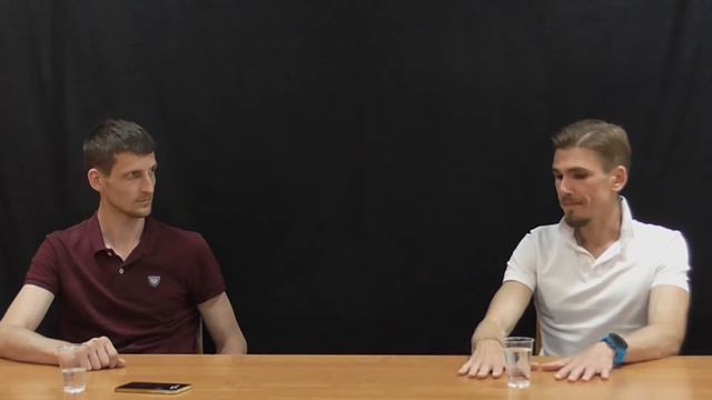 Про функциональный тренинг