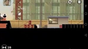 Прохождение игры Вектор: Стройплощадка (сюжет).