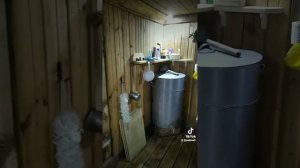 Моя баня, баня своими руками