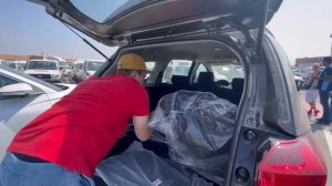 Обзор Toyota Rush 2021 года