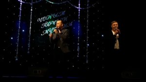 Володя Матвеев&Артур Ефремов  Ко"лан тый  шыргыжат?