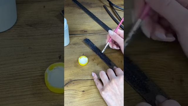 Дорожная сумка из Итальянской кожи полностью прошита ручным седельным швом🙈 #дорожнаясумка