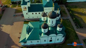 Муром - Дивеево