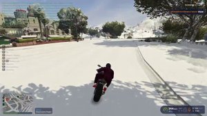 GTA 5 RP