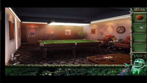Can you escape the 100 room 9
Уровень 24