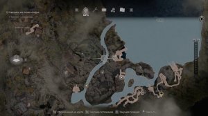 прохождение Resident Evil 4 Remake «гиганская рыба» #4