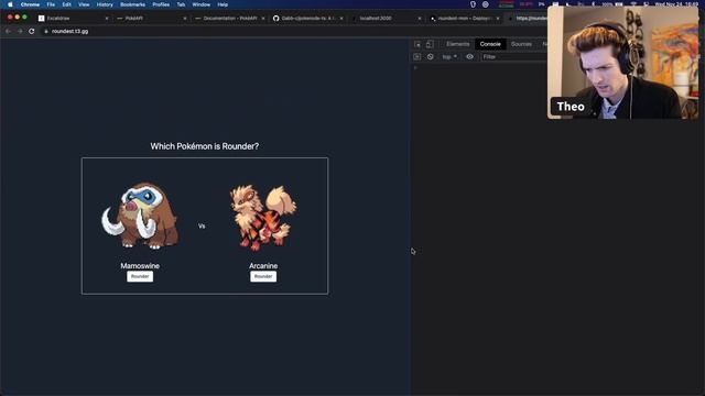 Building a MODERN Full Stack App for FREE w/ NextJS 12, Typescript, Prisma and more - T3 Stack смотреть онлайн