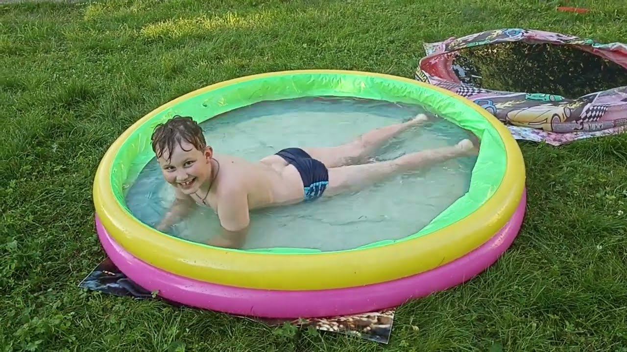 Шок! Отливаю под фонк смотреть онлайн