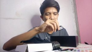 VGR V-331 Unboxing and Basic Review | Kwentong Barbero TV