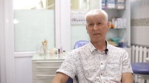 Установка имплантов и удаление зубов мудрости: отзыв Валерия Огурцова