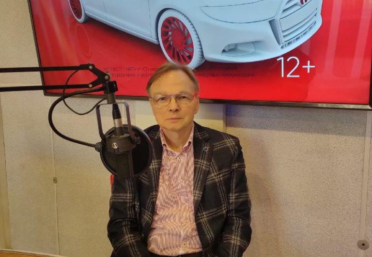 Radio METRO_102.4 [LIVE]-23.08.24-#КУЛЬТУРНЫЙКОД — экология