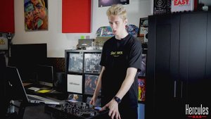 Обзор DJ-Контроллера - Inpulse 500 | Hercules DJ