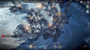Frostpunk Гайд #6 Борьба с Лондонцами
