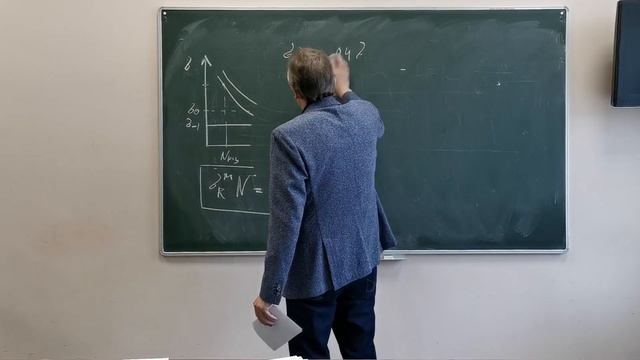 Механика разрушения. Лекция 4: Усталостное разрушение
