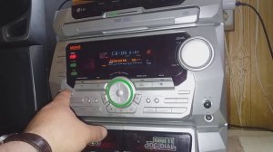 LG FFH - 8900.Работоспособность.