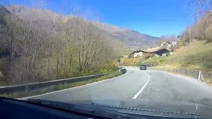 TEMU' PONTE DI LEGNO