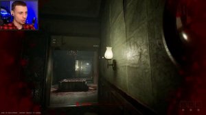 НОВЫЙ АУТЛАСТ 3 ▲ Первый взгляд на The Outlast Trials // Прохождение раннего доступа