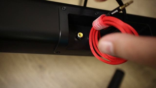 ОБЗОР Xiaomi Redmi TV Soundbar ► УЛЁТНЫЙ 30 W саундбар СЯОМИ! смотреть онлайн