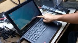 baterai Lenovo yoga 11E