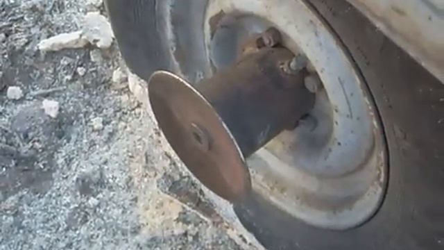 самовытаскиватели на УАЗ смотреть онлайн