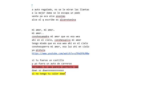 GIT #6: EN CASA | REGISTRO II_ Con/Sin Título смотреть онлайн