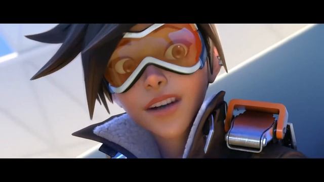 Overwatch 2- Animated Clips[ 3- 3] смотреть онлайн