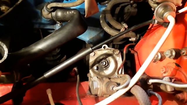 ВАЗ Классика - распорка (КРАНШТЕЙН) рулевого редуктора. смотреть онлайн