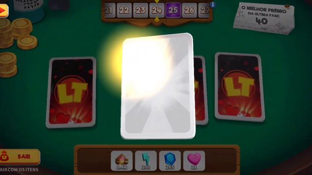 Looney Tunes World Of Mayhem Lucky Saloon 40th Round! HEARTSPLOSION смотреть онлайн