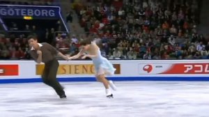 Tessa Virtue - Scott Moir (CAN) / FD / WC 2008 [FHD] (30) [-comm]