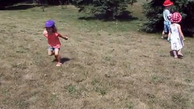 2016 09 10 У медведя во бору...1 смотреть онлайн