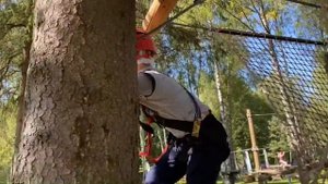 Обзор парка (Пешки Парк)