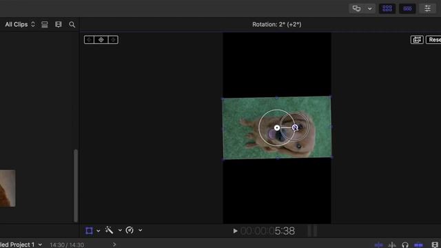 How To Create Instagram Reels In Final Cut Pro X смотреть онлайн
