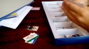 Настольная игра бизнес-life