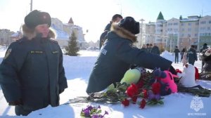 МЧС России выражает соболезнования семьям погибших в Московской области