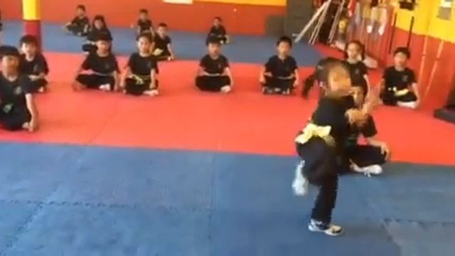 Шаолиньский комплекс смотреть онлайн