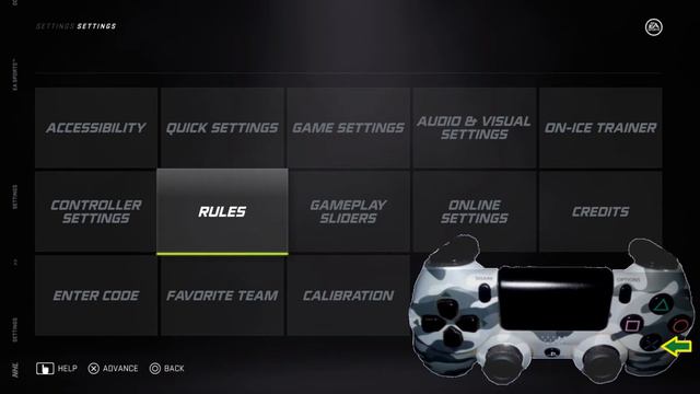 NHL 21 how to turn off penalties смотреть онлайн