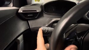 Remise à zéro vidange Peugeot 2008 de 2020 à 2022. Reset oil service Peugeot Citroën New modèle