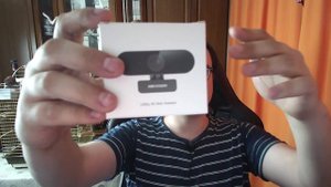 Лучшая бюджетная веб камера для стрима / Обзор Hikvision DS U02