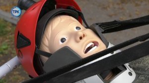 «Поиск 71» отметил юбилей