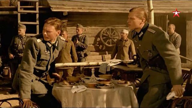 ПОСЛЕДНИЙ БРОНЕПОЕЗД | Смотрите 29 сентября в 13:25 смотреть онлайн