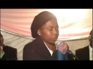 СВИДЕТЕЛЬСТВО БЫВШЕЙ ПОКЛОННИЦЫ ДЬЯВОЛА--НОНКОЛИСО НГЕЛЕКА (ЮАР)