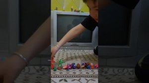 barimliin shawraar zombi hiih