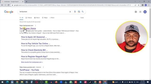 Laptop Ma Nepali Typing Kasari Garne | How To Type Nepali Language In Computer Or Laptop System?