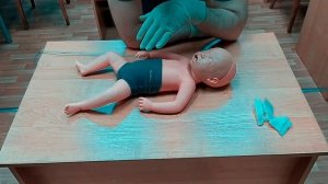 Реанимация новорожденных