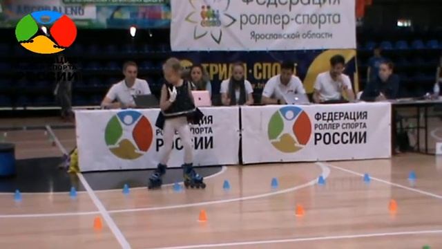 1 место Шалимова Варвара 2111510004697 смотреть онлайн