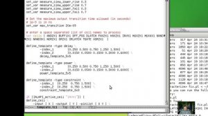 Virutoso-Part7 Cell Characterization