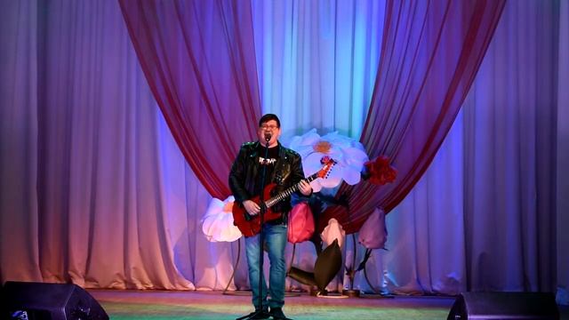 тематический концерт Мир на всей земле.mp4 смотреть онлайн