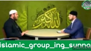 Поднятие рук во время намаза это Сунна пророка Мухаммада мир ему